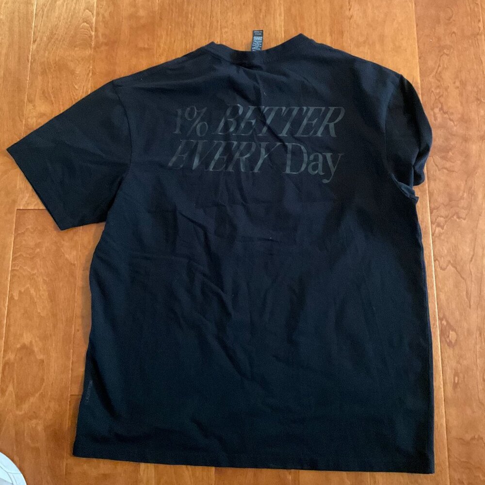 LKSD Gym Shirt